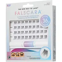 KiSS Falscara Clear Band Starter Kit 1 stuks € 25,95 / 1 stuks