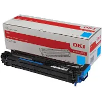 OKI Drum 45103715 Cyaan