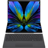 Asus Zenbook Duo OLED Copilot+ PC UX8407AA-SN481WS Azerty