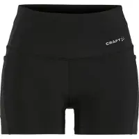 Craft Legging Women Essence Hotpants 3 Black-XS