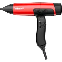 Valera MatrixCare AI Föhn Metallic Red