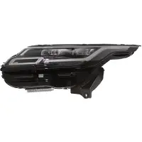 Valeo Koplamp, bevestiging 450723