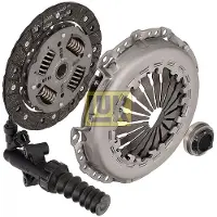 LuK Koppelingsset RepSet Pro 620 3268 21