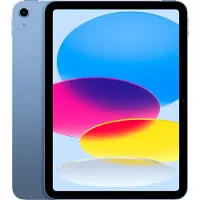 Apple iPad 11de gen (2025) 11-inch WiFi 128GB Blauw