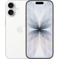 Apple iPhone 17 256 GB / 6 GB, Wit
