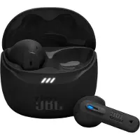 JBL Tune Flex 2 Zwart