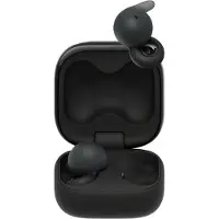 Sony LinkBuds Open Zwart