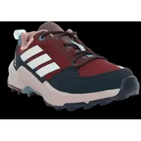 Adidas Terrex AX4R r.rdy outdoorschoenen - donkerrood/mintgroen Jongens/Meisjes Textiel - maat 37 1/3