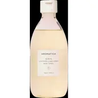 Aromatica Serene Body Wash Lavender & Marjoram 300 ml