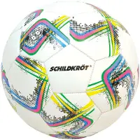 Schildkröt Funsports voetbal maat 5 - duurzame outdoor voetbal voor recreatie.