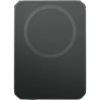 Xiaomi Ultrathin Magnetic Power Bank 5000 - 15w Zwart