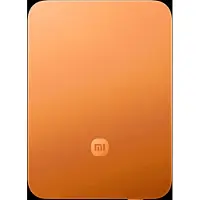 Xiaomi UltraThin Magnetic Power Bank 5000 15W Radiant Orange
