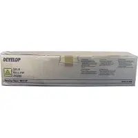 Konica Minolta 8938714 toner cartridge geel nr. TN312Y (origineel)