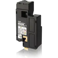 Epson Toner fr AcuLaser C1700, schwarz, HC