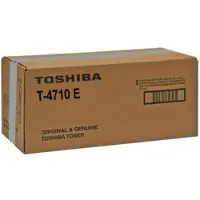 Toshiba T-4710 toner cartridge zwart (origineel)