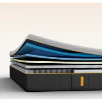 Emma Original Elite Matras 160x200
