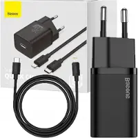 Baseus - TZCCSUP-B01 - Oplader