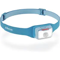 BioLite Koplamp Range 400 | Maat 400 lumens