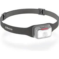 BioLite Koplamp Range 400 | Maat 400 lumens
