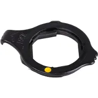 Shimano Cassette-afdichtring PVC Nexus 7/8, bajonetaansluiting