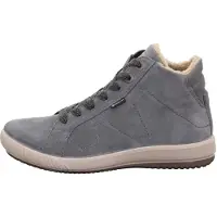 Legero Veterlaarsjes 'Tanaro 5.0' grijs