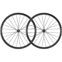 Mavic Cosmic Sl 32 Cl Disc Tubeless Racefiets Wielset