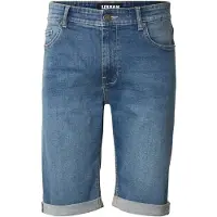 Urban Classics Jeans blauw denim
