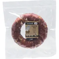 Beeztees Kauwring Eend D 19 Cm