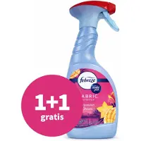 Febreze 1+1 gratis: Textiel Refresher Ambi Pur Hawaiian Dream 500 ml