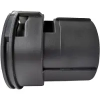 Starmix Bajonet Aansluiting Tbv 50mm Slang - 529752