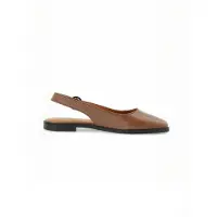 Ca'shott Mocassins ' CASDIANA ' cognac