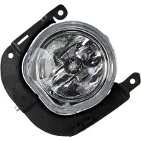 MAGNETI MARELLI Mistlamp LAB842 Magneti Marelli voor o.a. CITROEN, FIAT, PEUGEOT