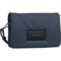 Tom Tailor Schoudertas Patti Flap Bag Dark Blue Donkerblauw
