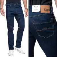 Mustang Jeans 'Washington' donkerblauw