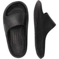 Endurance Nyx kinderpantoffel, zwart, maat 30