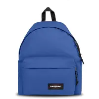 Eastpak Rugzak 'Padded Pak'r' royal blue/koningsblauw