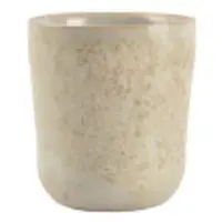 Salt & pepper Espressokop Faro Beige 90 ml (Set van 4)