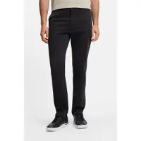 BOSS Chino zwart