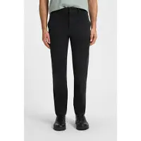 BOSS Chino zwart
