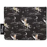Loungefly Tinker Bell Night Sky Kaarthouder