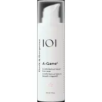 Geek & Gorgeous 101 A-Game - 5 0.05% Retinal Serum Serum 30 ml