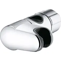 Kludi - Verschuifbare houder, chroom 7486905-00