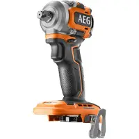 AEG BSS18MTF12-0 schroefboormachine met slagkracht, 18V, borstelloos, 700Nm (wordt geleverd zonder accu)