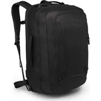 Osprey - Reisrugzakken - Transporter Travel Pack 44 Raven Black/Black voor Unisex van Nylon - Zwart