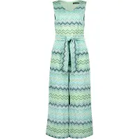 Betty Barclay Jumpsuit blauw