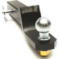 Ximplio AH-3 Trekhaak