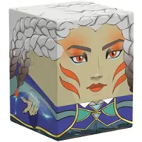Squaroes Magic: The Gathering Secrets Of Strixhaven Tam Deckbox