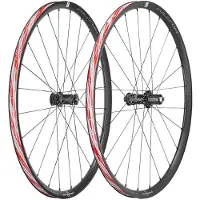 Fulcrum Rapid Red Al Afs Disc Tubeless Wielset Voor Gravelbike