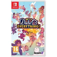 Date Everything