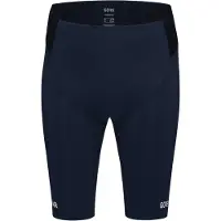 GORE WEAR - Women's Spinshift Short Tights - Fietsbroek 38, blauw
